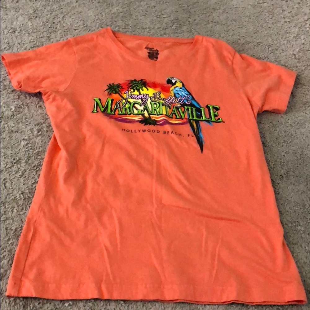 Women’s Margaritaville Shirt